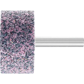 Brusný kotouč Pferd 31382032 | Válcové brusné tělísko ZY 50 x 25 x 8 mm Z24, ARN, CAST