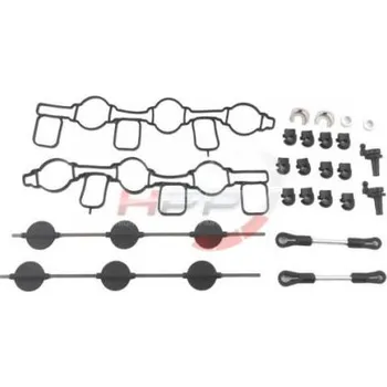 Blok motoru Opravná sada pro sací svody / opravná sada sacího potrubí Audi A4 / A5 / A6 / A7 / A8 / Q5 / Q7 2.7/3.0 TDI - 059129711 / 059129712