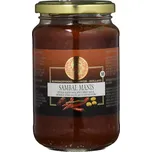 Koningsvogel Sambal Manis 750 g