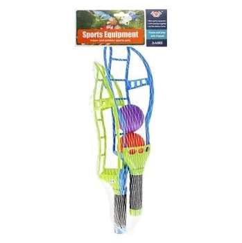 Hra na zahradu Hra lapač (cs, CreativeToys)