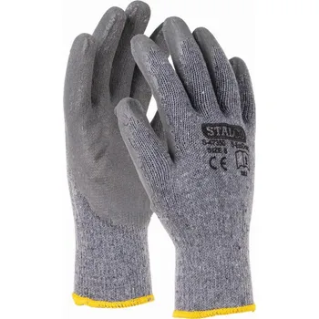 Pracovní rukavice Rukavice bavlněné 11 1/12/120 - S-47350