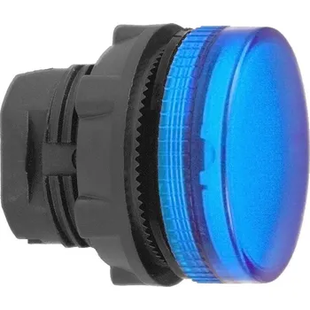 Stykač Schneider Electric ZB5AV063S SIGNÁLNÍ HLAVICE (RÝHOVANÁ)