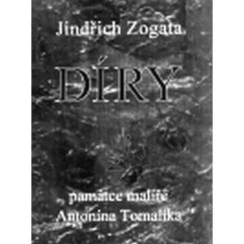 Literární biografie Díry