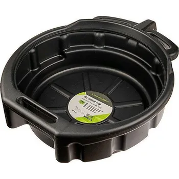 Miska pro výměnu oleje 15L - 1ks