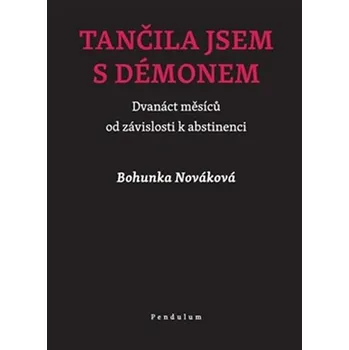 Tančila jsem s démonem