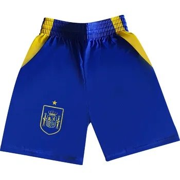 Fotbalové trenky Španelsko Velikost: 122