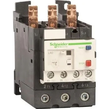 Relé Schneider Electric LRD325L 16-25A třída 20 tepelné ochranné relé Everlink