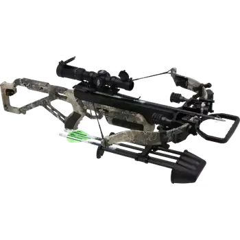 Kuše Excalibur Micro 380 Excape, kuše reflexní