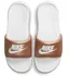 Dámské pantofle NIKE Victori One Slide W CN9677-900