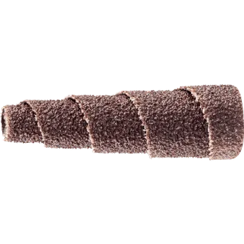 Brusný kotouč Pferd 42821308 | Brusná role Korund A PRK 1235 A K 80