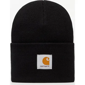 Čepice Čepice Carhartt WIP Acrylic Watch Hat Black Universal