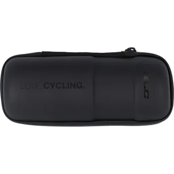 brašna na kolo Brašna na láhev XLC BA-S112 černá