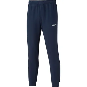 teplákové sportovní kalhoty SALLER BASIC BARVA: 500 tmavě modrá, Velikost: XXXL