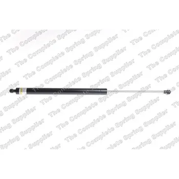 Příslušenství karosérie Pneumatická pružina, zavazadlový / nákladový prostor KILEN 416057