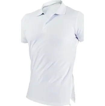 Polokošile XL bílá 1 - S-44670