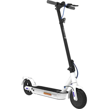 Elektrokoloběžka Elektrická koloběžka GoGEN VOYAGER NEO S601W, bílá, APP