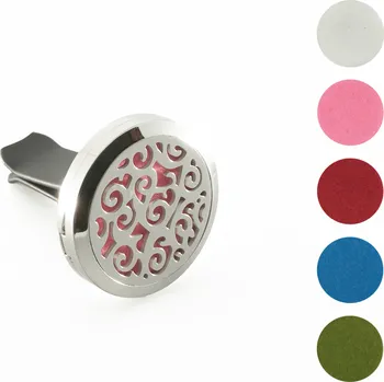 Aroma difuzér BEWIT Aroma difuzér do auta Symboly