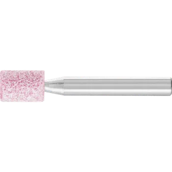 Brusný kotouč Pferd 31115274 | Válcové brusné tělísko ZY 10 x 13 x 6 mm Z46, AR, STEEL EDGE