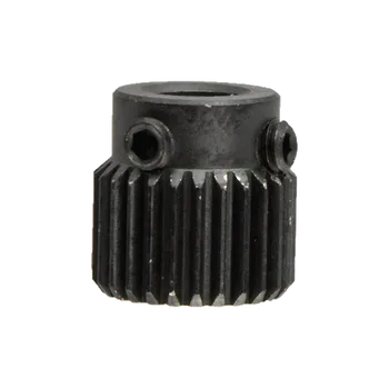 Příslušenství k 3D tiskárně Flashforge Creator 3 Pro Hardened Steel Extruder Drive Gear