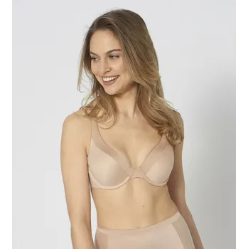 Podprsenka Dámská podprsenka Body Make-up Soft Touch WHP tělová - TRIUMPH NEUTRAL BEIGE 85A