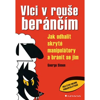 Vlci v rouše beránčím