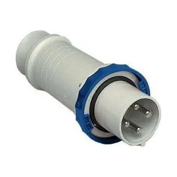 Elektrická zásuvka Schneider Electric 81379 Průmyslová vidlice 63A IP6x