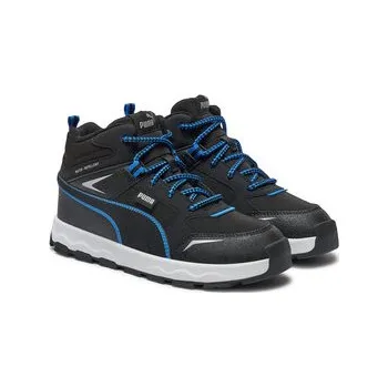 Dámská obuv Puma Sneakersy Evolve Trail Ps 397645 01 Černá 28_5