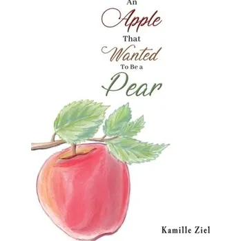 První čtění An Apple That Wanted to Be a Pear - Ziel, Kamille