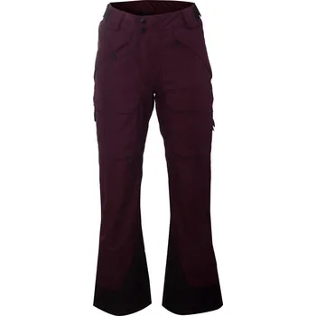 Snowboardové kalhoty 2117 of Sweden dámské lyžařské kalhoty Dk-Plum XS