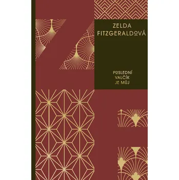 Kniha Poslední valčík je můj