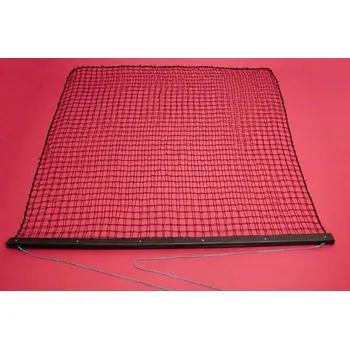 Stahovák Stahovák kurtu a síť PP 2mm