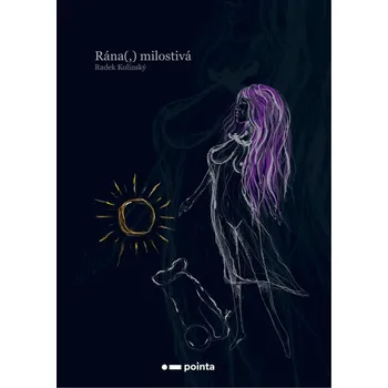 Poezie Rána(,) milostivá