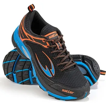 saller běžecká obuv »Nitro365Black« Velikost: 38