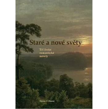 Staré a nové světy