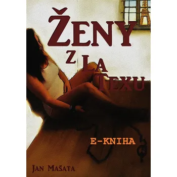 Kniha Ženy z latexu