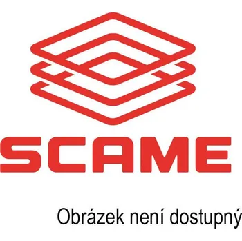 vypínač Scame 590.YMC1 Rukojeť MANOVRA - 590.YMC1
