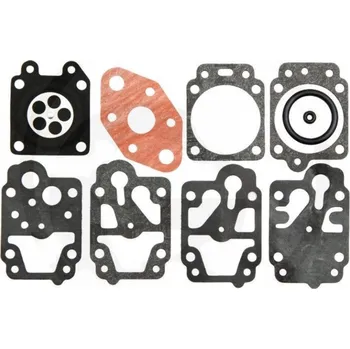 Karburátor Membránová sada pro Walbro D11-WYL