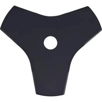 Zahrada Einhell Thicket Blade 200 nůž pro křovinořez 3-zubý 3405083 free_store_pickup