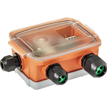 Ventil Převodník MP Bus na M-Bus Belimo G-22PEM-A01