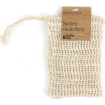 Mýdlo Hydrophil Sisalový sáček na mýdlo