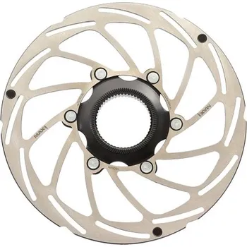 Brzda na kolo brzdový kotouč MAX1 Center Lock - Center lock, 160mm