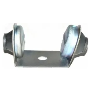 Uložení převodovky Uložení automatické převodovky - siletnbloky QWP WRM964