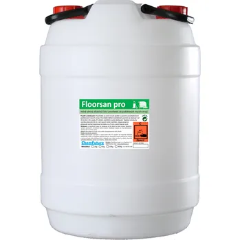 Čistič podlahy Chemfuture FLOORSAN pro 40 kg