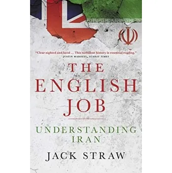 The English Job - Straw, Jack