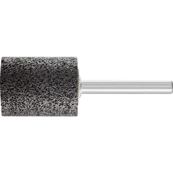 Brusný kotouč Pferd 31135613 | Válcové brusné tělísko ZY 25 x 32 x 6 mm Z30, AN, INOX EDGE