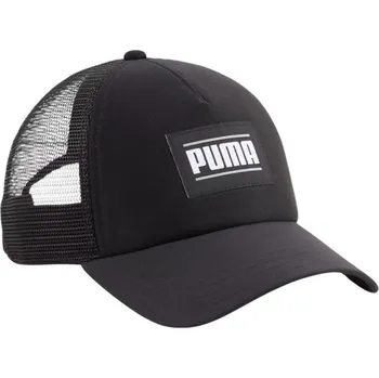 Čepice Puma Ess Trucker M 25706 01 baseballová čepice senior