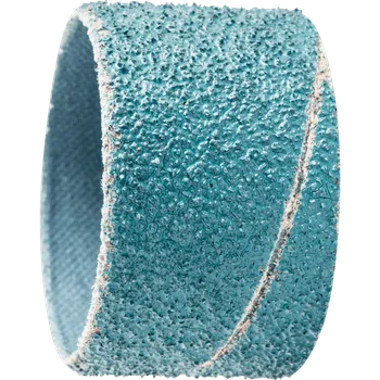 Brusný kotouč Pferd 42217143 | Brusný pás Zirkon korund Z - velké balení GSB 3825 Z K 50