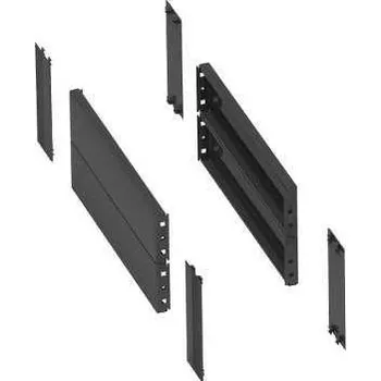 Jistič Schneider Electric NSYSPS3200 2 boční panely soklu 300x200