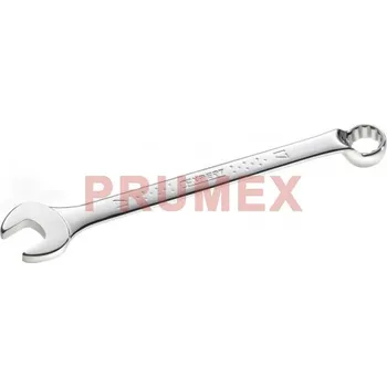 Klíč Očkoplochý klíč DIN 3113 vyhnutý 75°, TONA EXPERT, E117739 - 27