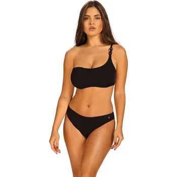 Dámské plavky Plavky Self S 706 AL7 Alicante 7 růžová S-36